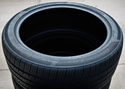 2(2)275/30ZR20 275/30R20 97W XL AS /S Performance tires
