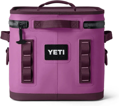 Hopper Flip 12 Portable Soft Cooler