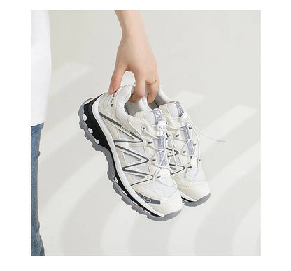 JP Round Head Slim Lightweight Sports Shoe KT2519